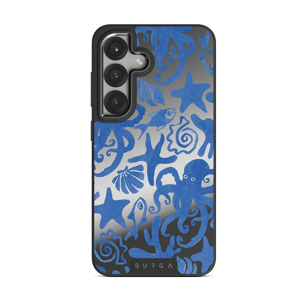 Nera - Samsung Galaxy S25 ケース