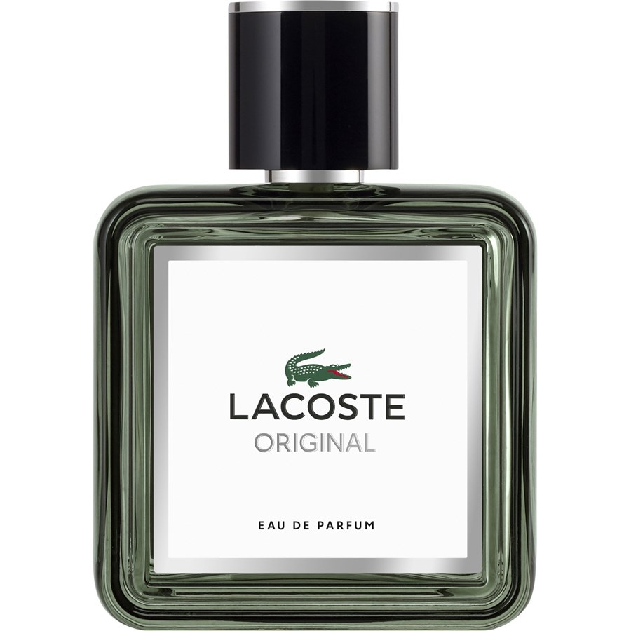 Lacoste Lacoste Original Woda perfumowana w sprayu