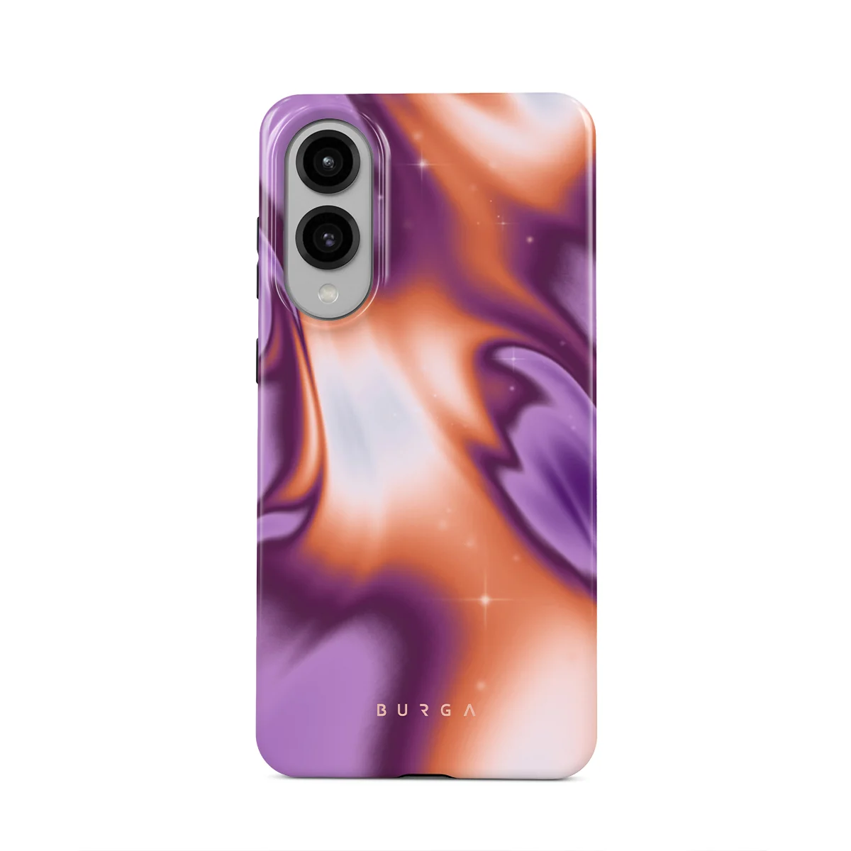 Nebula - Samsung Galaxy S25 Edge ケース