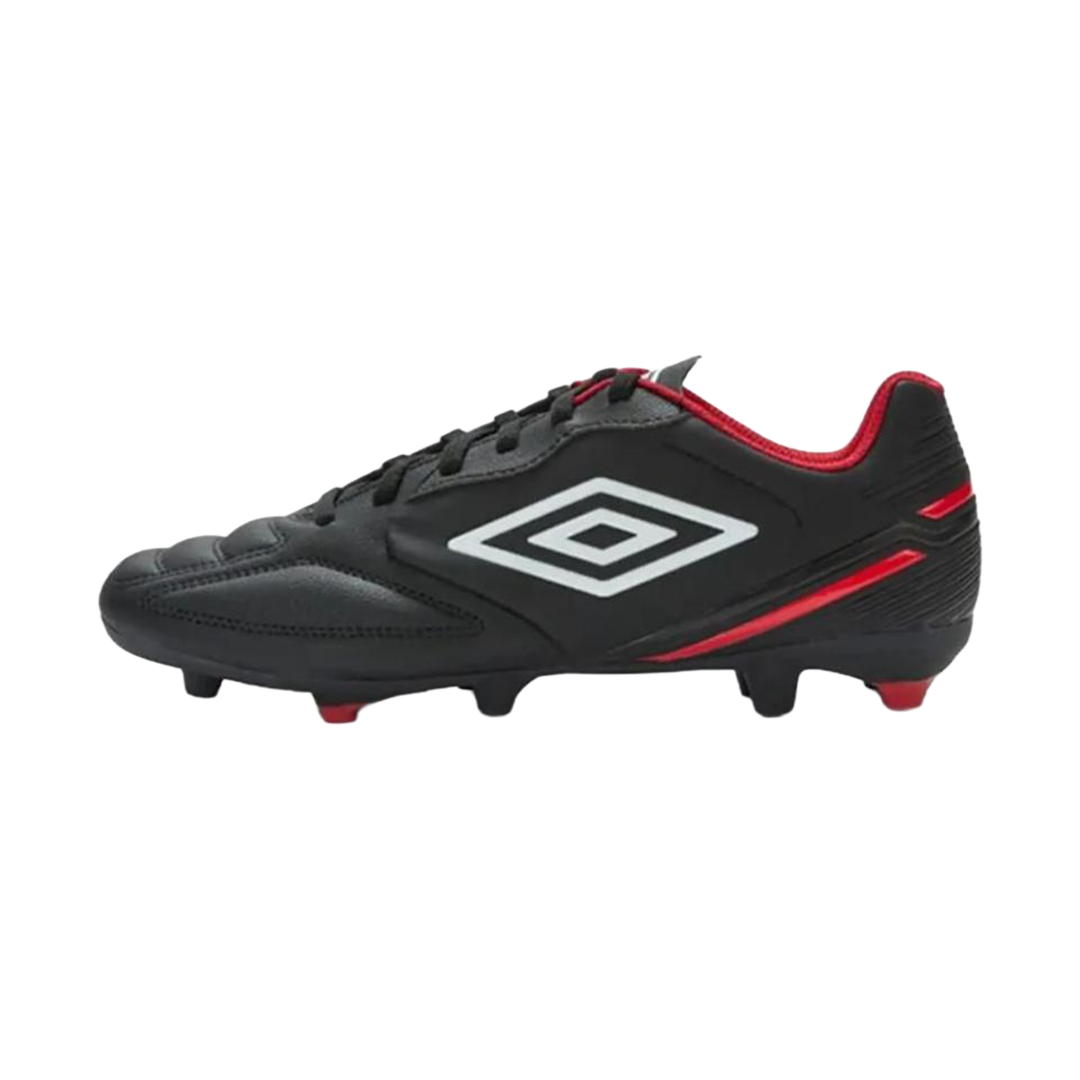 UMBRO Classico Junior Boy's Boots Black 82148U-A66