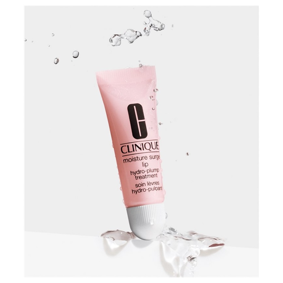Clinique Nawilżanie Lip Hydro-Plump Treatment Moisture Surge