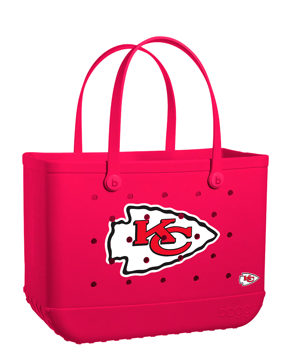 Original Bogg® Bag - Kansas City Chiefs