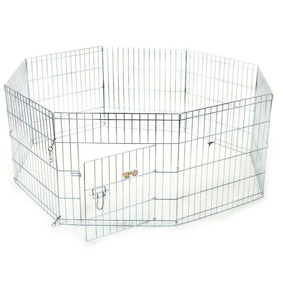 Exercise Pen