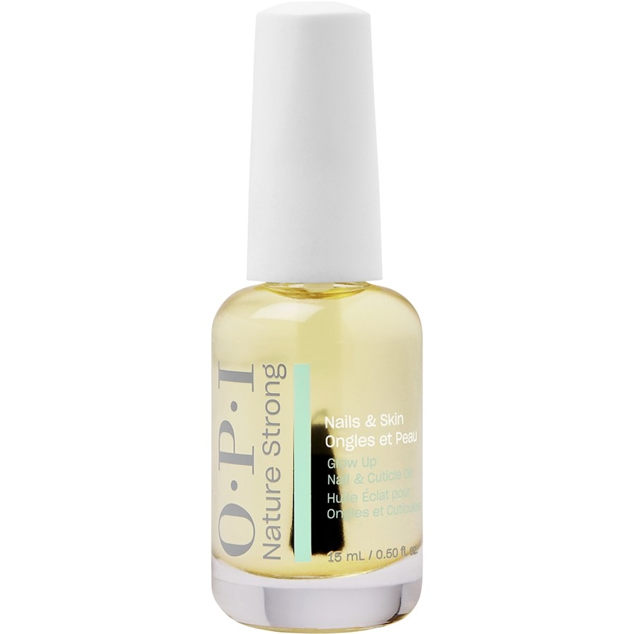 OPI Pielęgnacja paznokci Glow Up Nail & Cuticle Oil