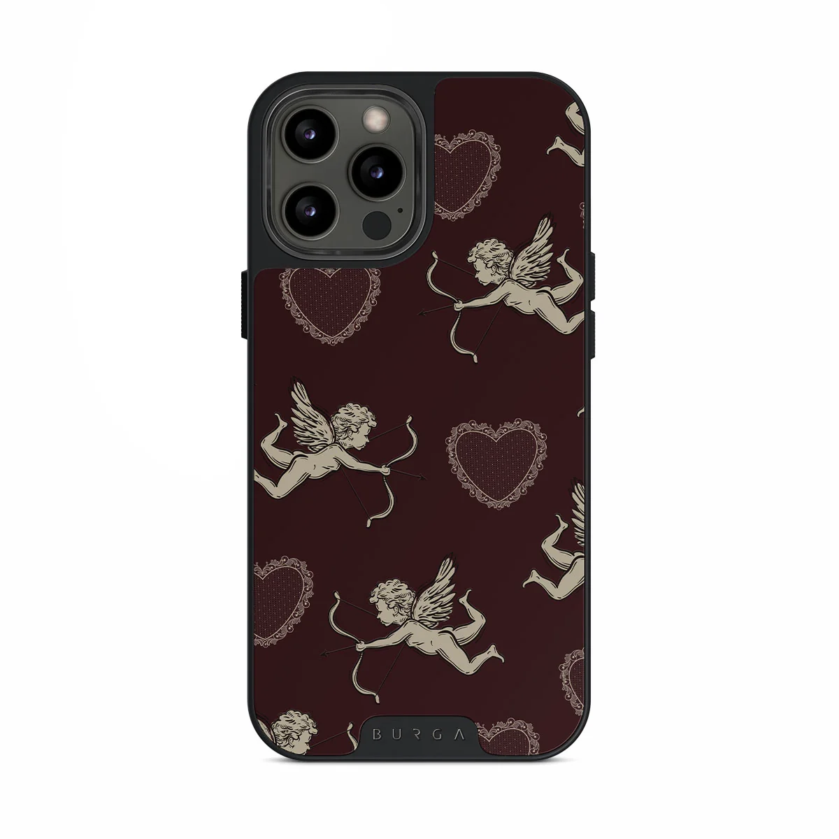Lovestruck - iPhone 12 Pro ケース