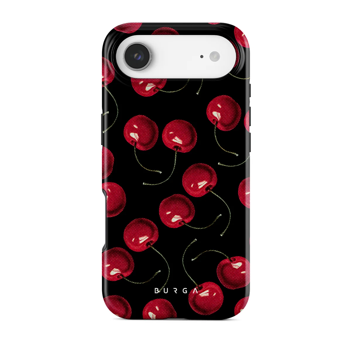 Cherrybomb - iPhone Air ケース