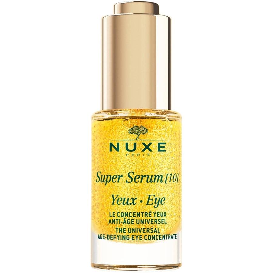 Nuxe Super Serum [10] Uniwersalny przeciwstarzeniowy koncentrat pod oczy