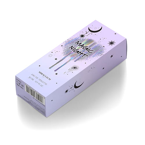 MIRACULUM Woda toaletowa dla nastolatek MAGIC NIGHT