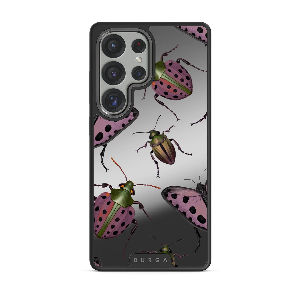 Runaway - Samsung Galaxy S25 Ultra ケース