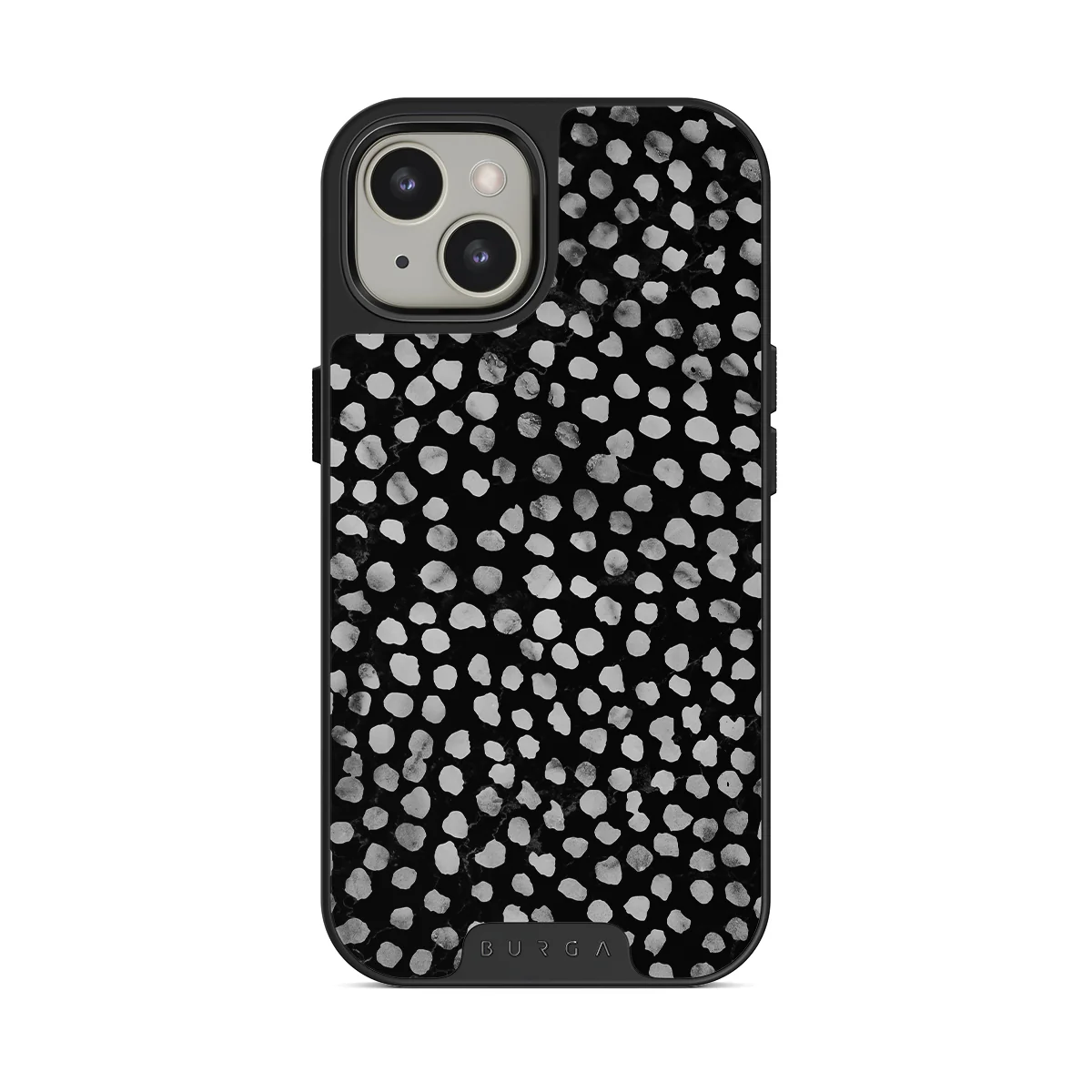 Night Sky - Dotted iPhone 13 ケース