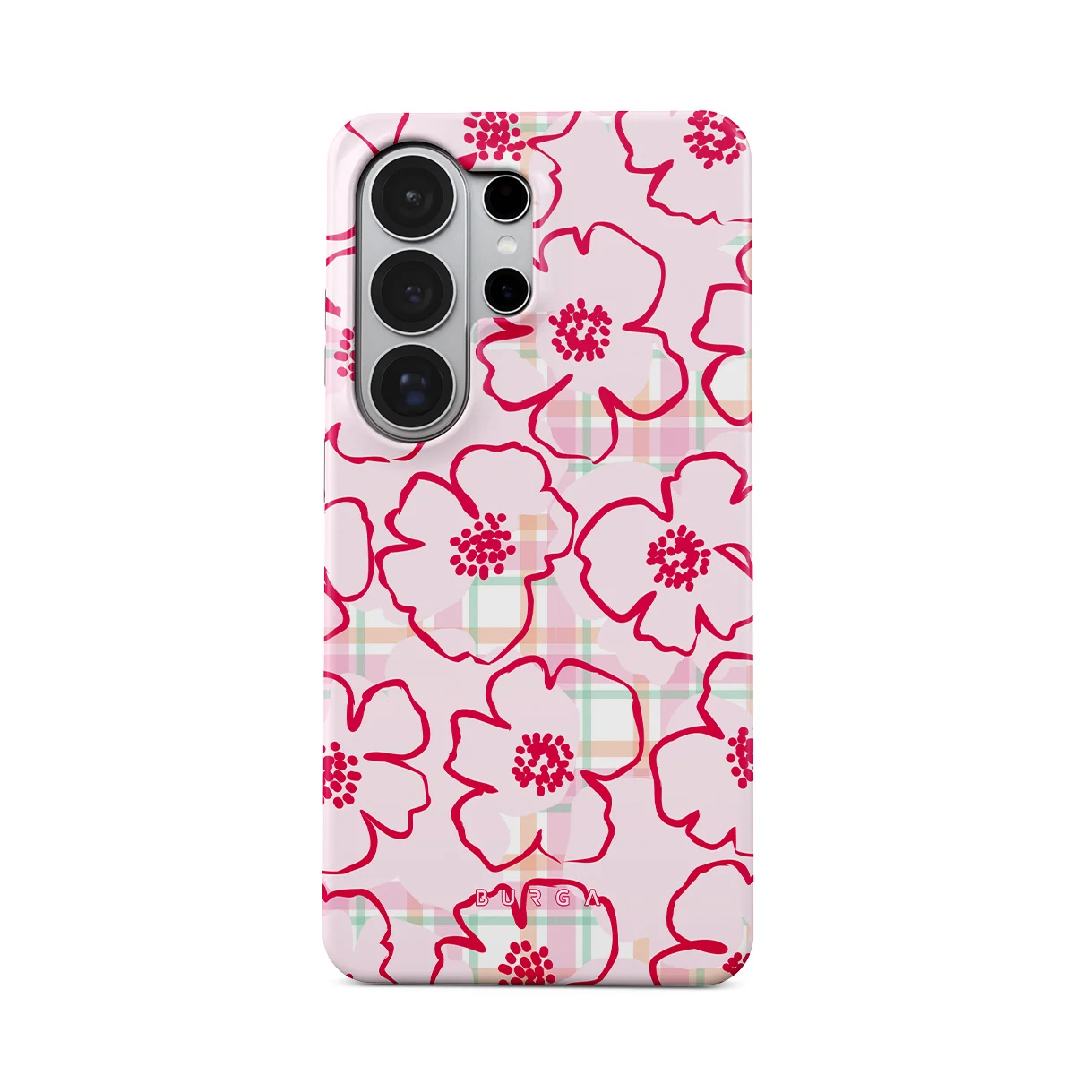 Flower Girl - Samsung Galaxy S26 Ultra ケース