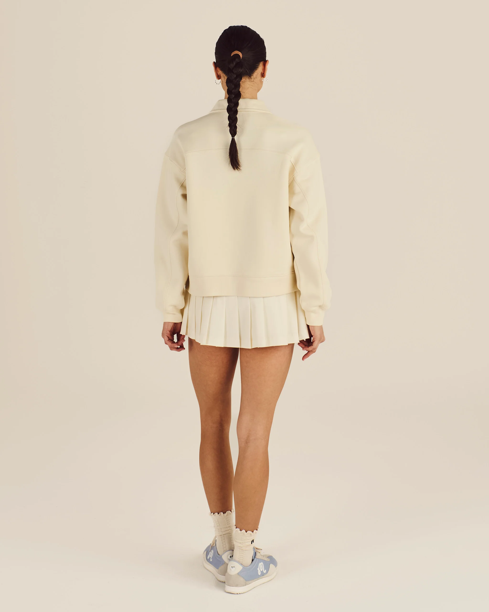 Teresa Sweatshirt