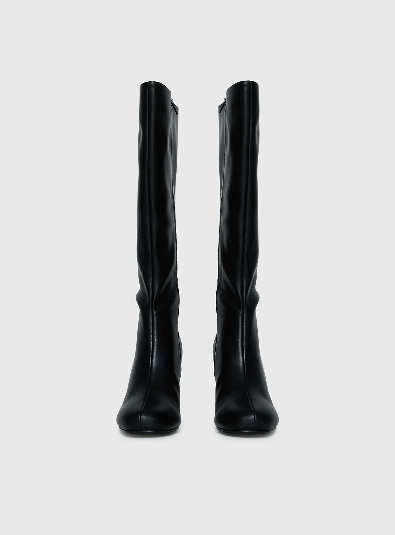 Teala Boots Black