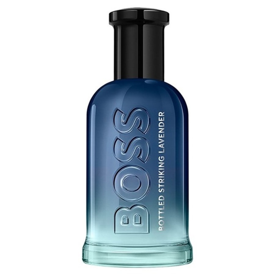 Hugo Boss BOSS Bottled Eau de Parfum Spray Lavender