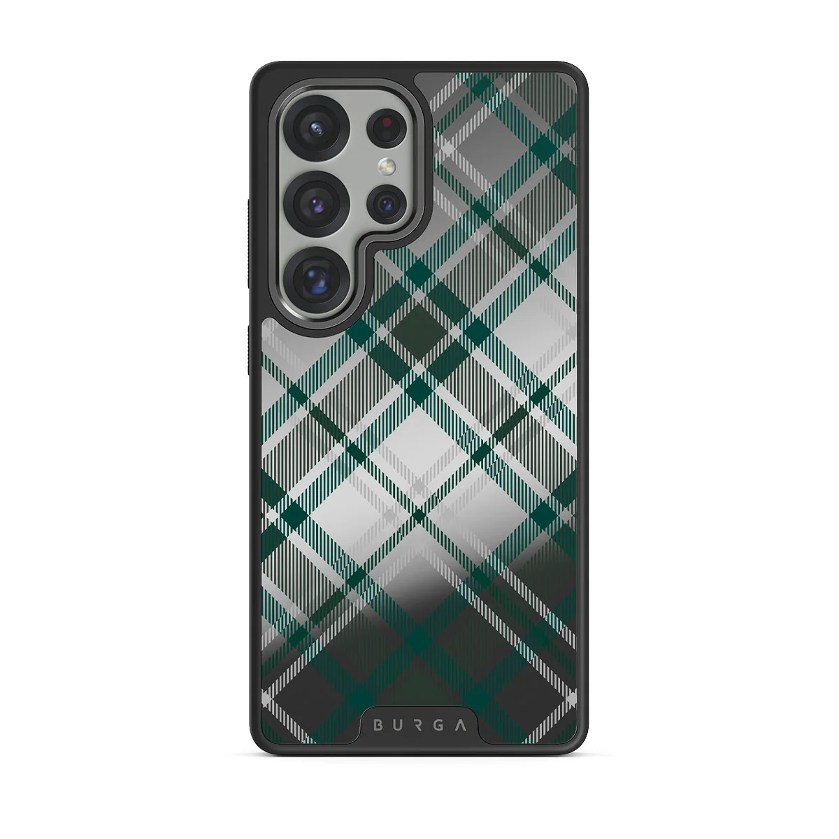 Mint Cookie - Samsung Galaxy S25 Ultra ケース