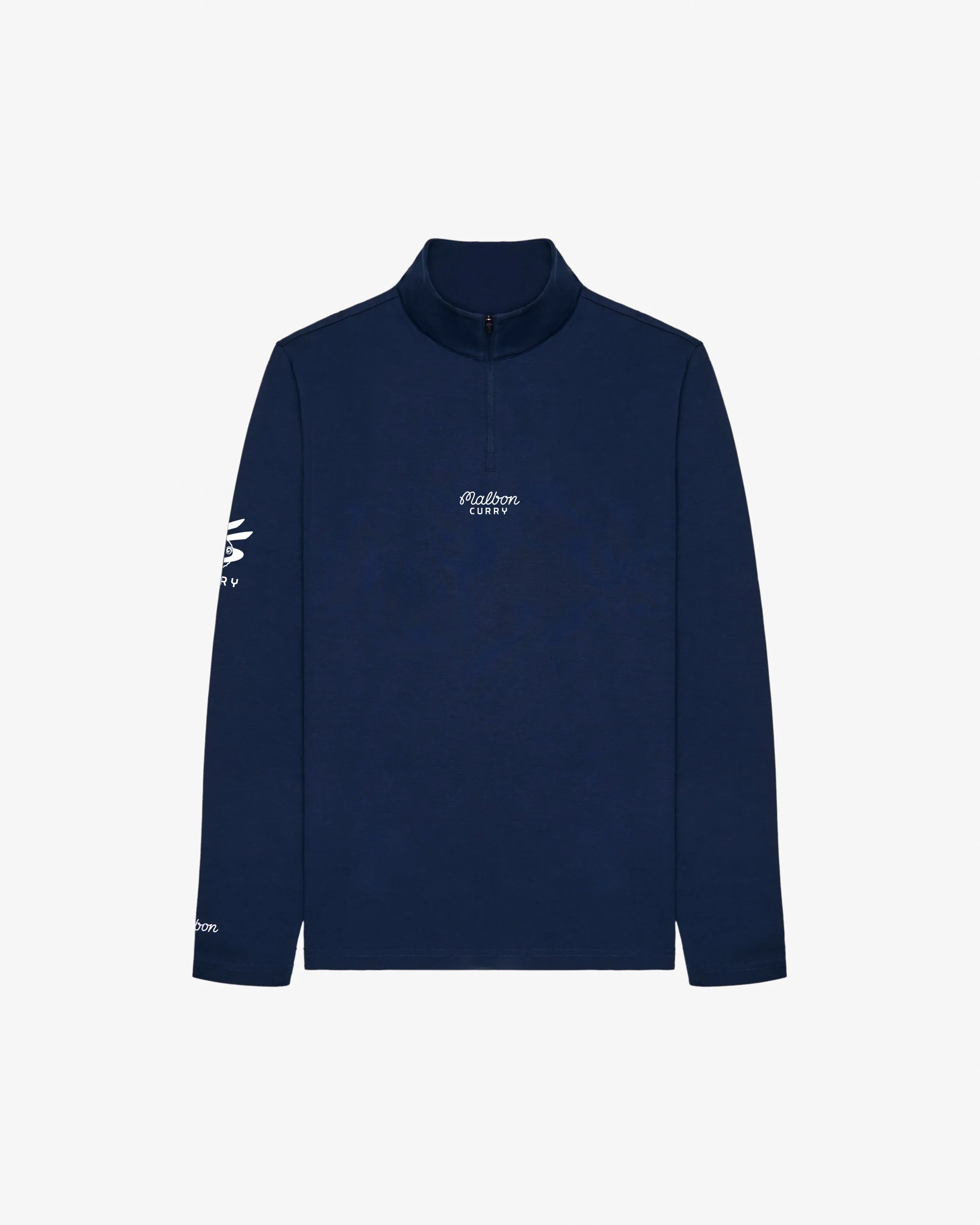Curry Brand Flyer Mid Layer