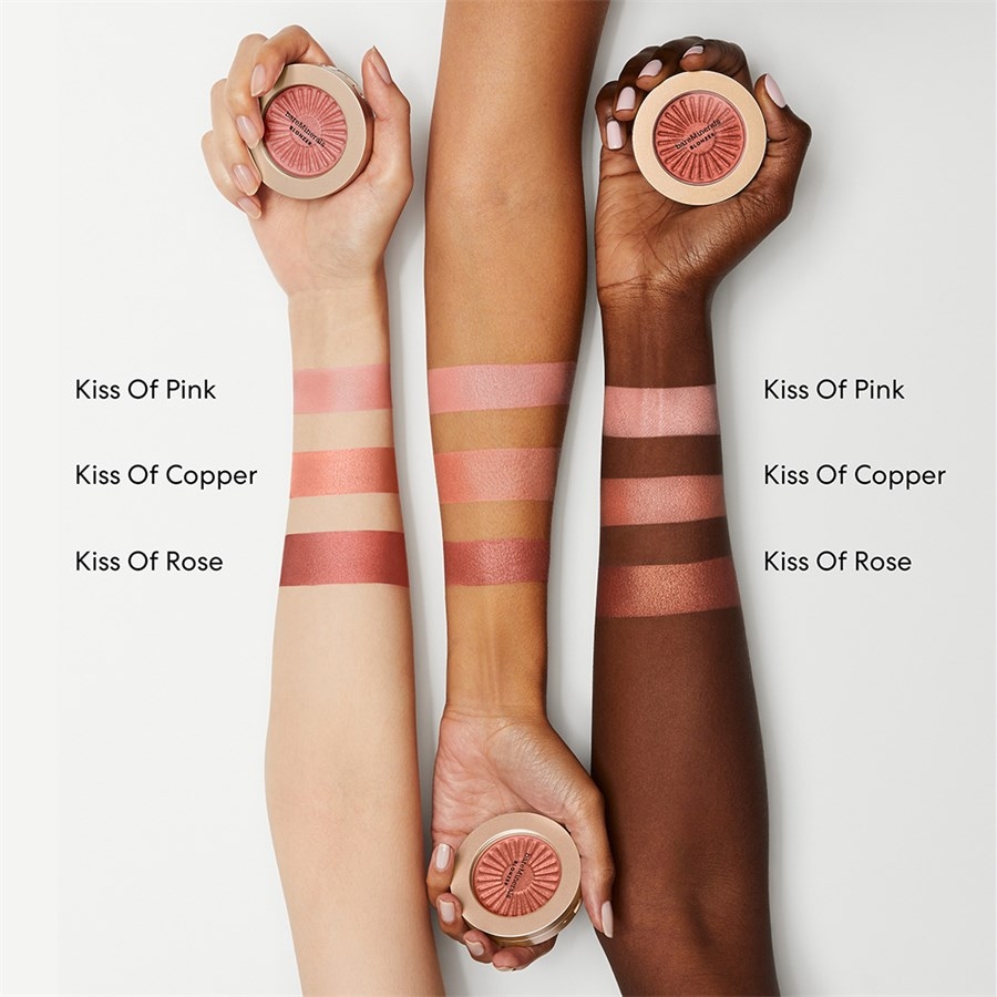 bareMinerals Róż Gen Nude Blonzer
