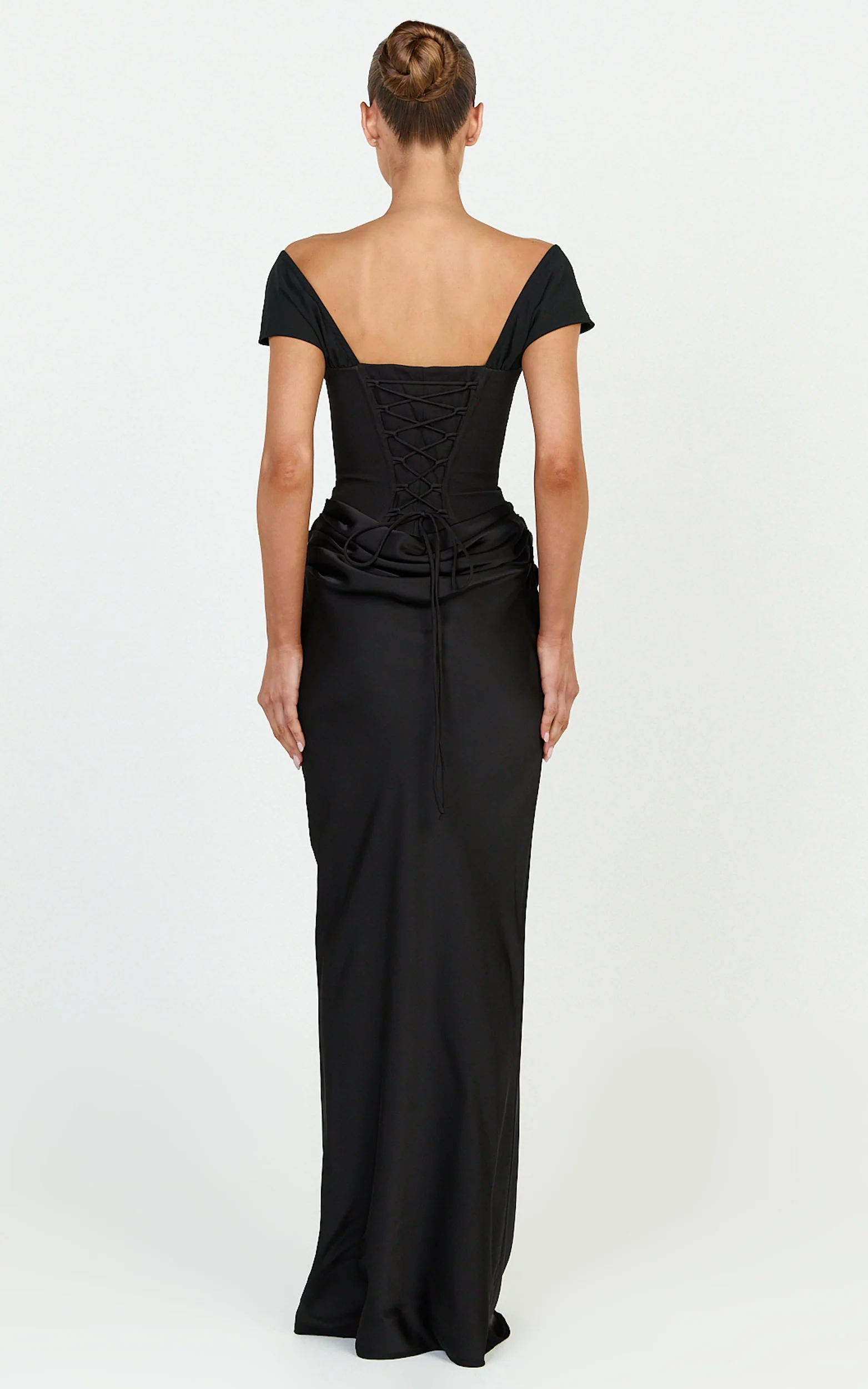 Kailani Maxi Dress