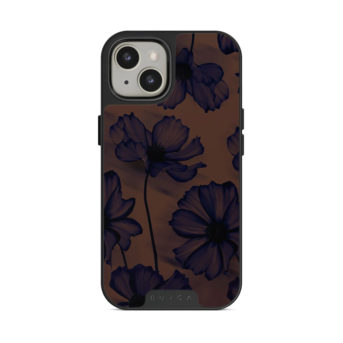 Velvet Night - iPhone 13 ケース