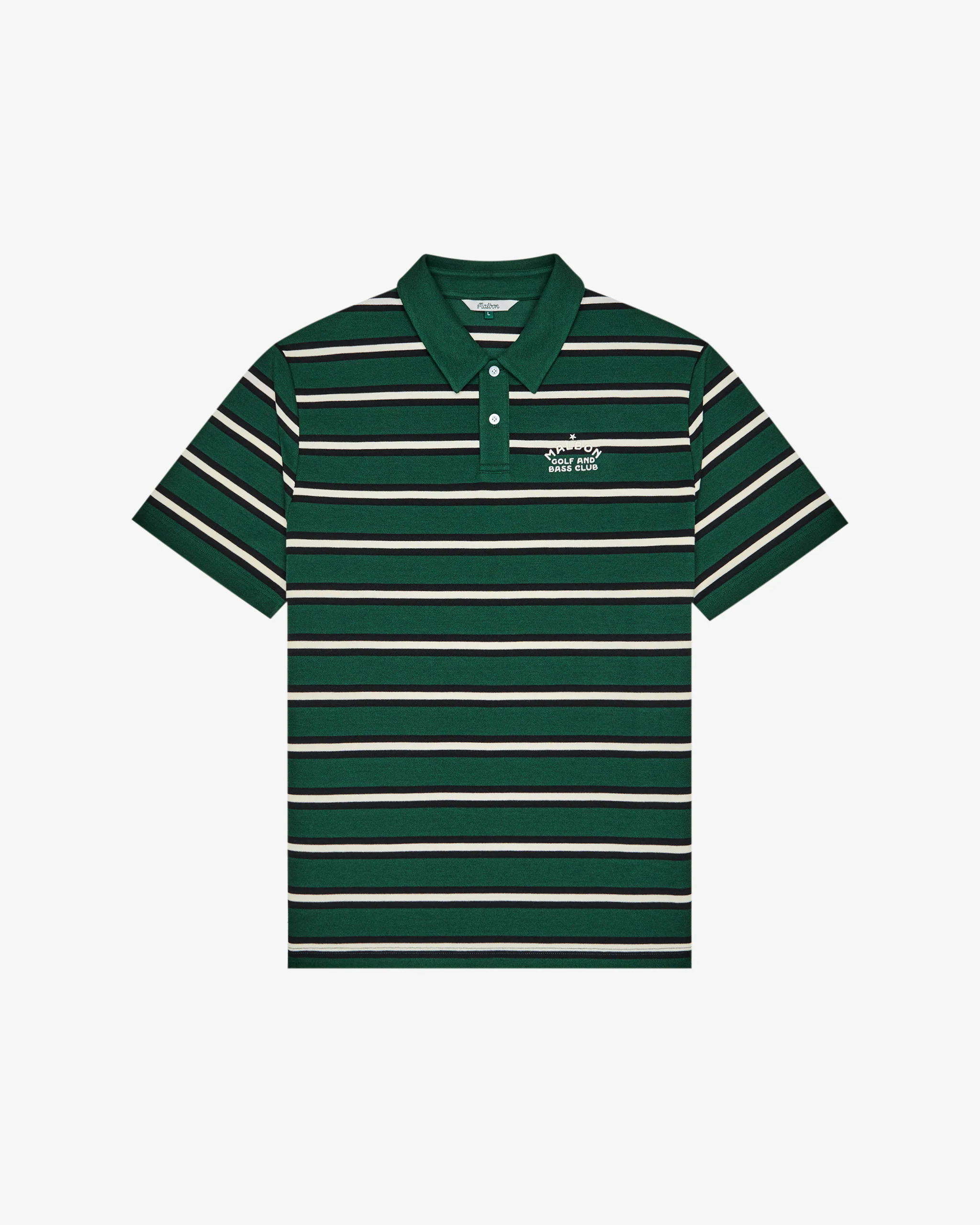 Fairway Bass Club Polo