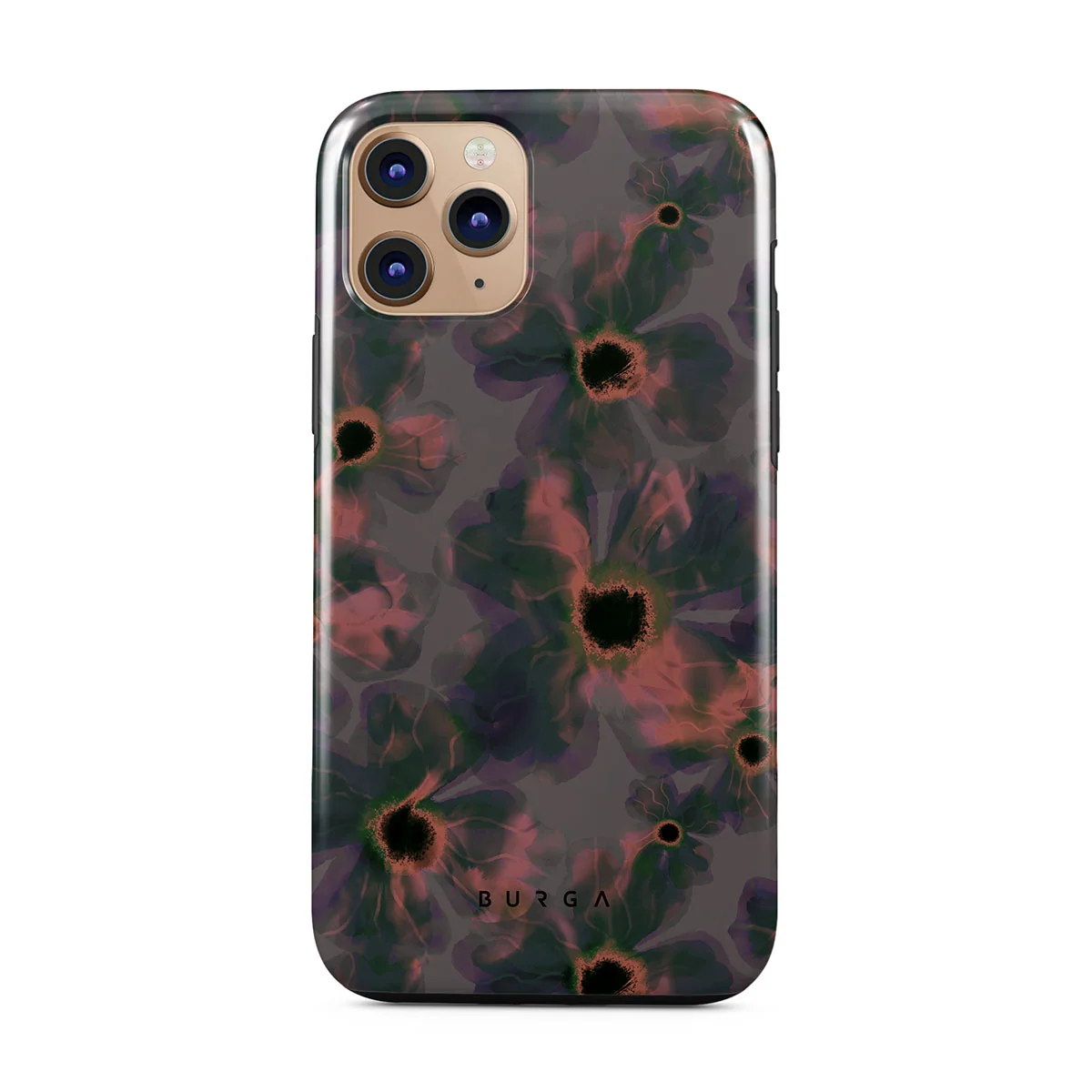 Volcanic Garden - iPhone 11 Pro ケース