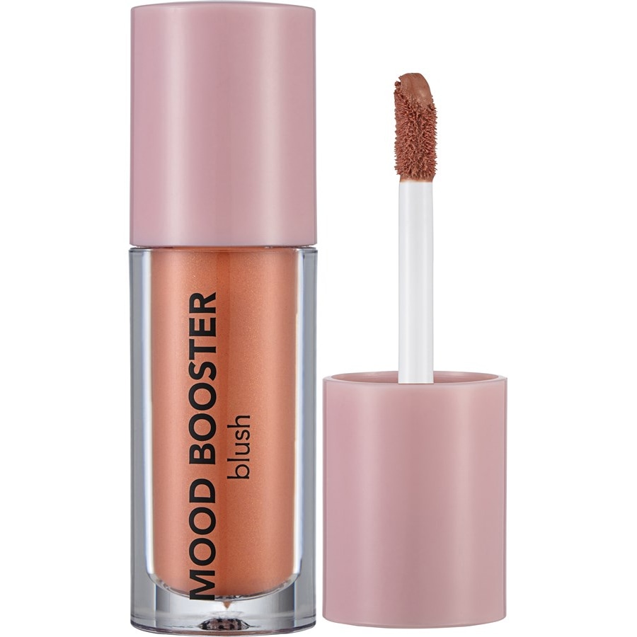 Flormar Rouge & Bronzer Mood Booster Blush
