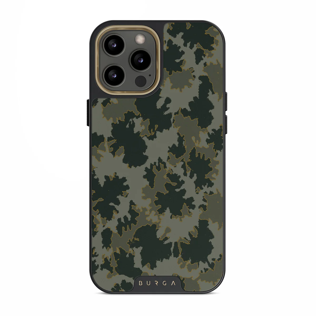 Moss - iPhone 12 Pro ケース