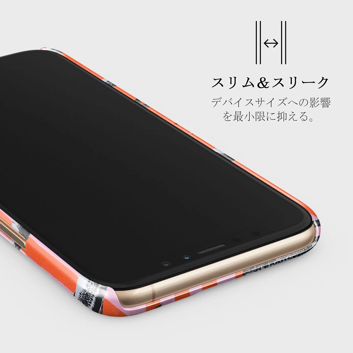 Del Mar - iPhone 11 Pro Max ケース