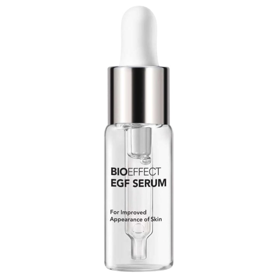 BioEffect Pielęgnacja twarzy EGF Serum