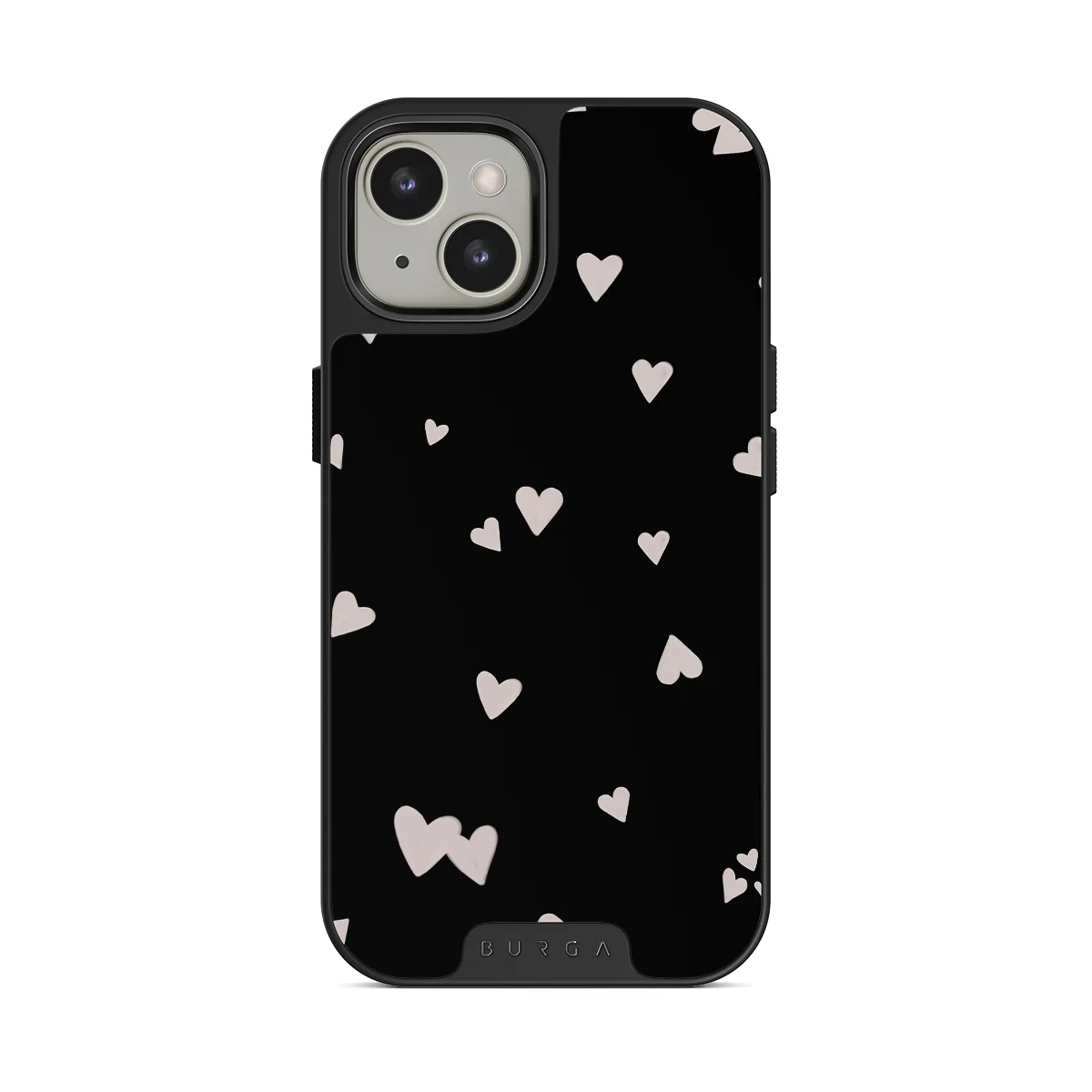 Love Notes - iPhone 13 ケース