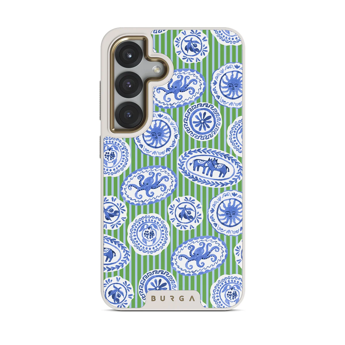 Taverna - Samsung Galaxy S25 Plus ケース