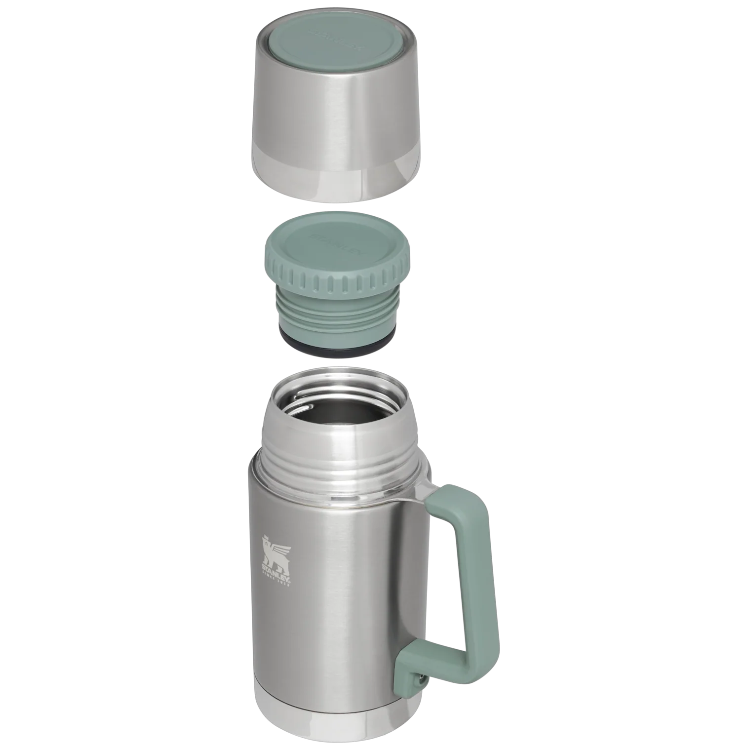 Forge Thermal Food Jar
