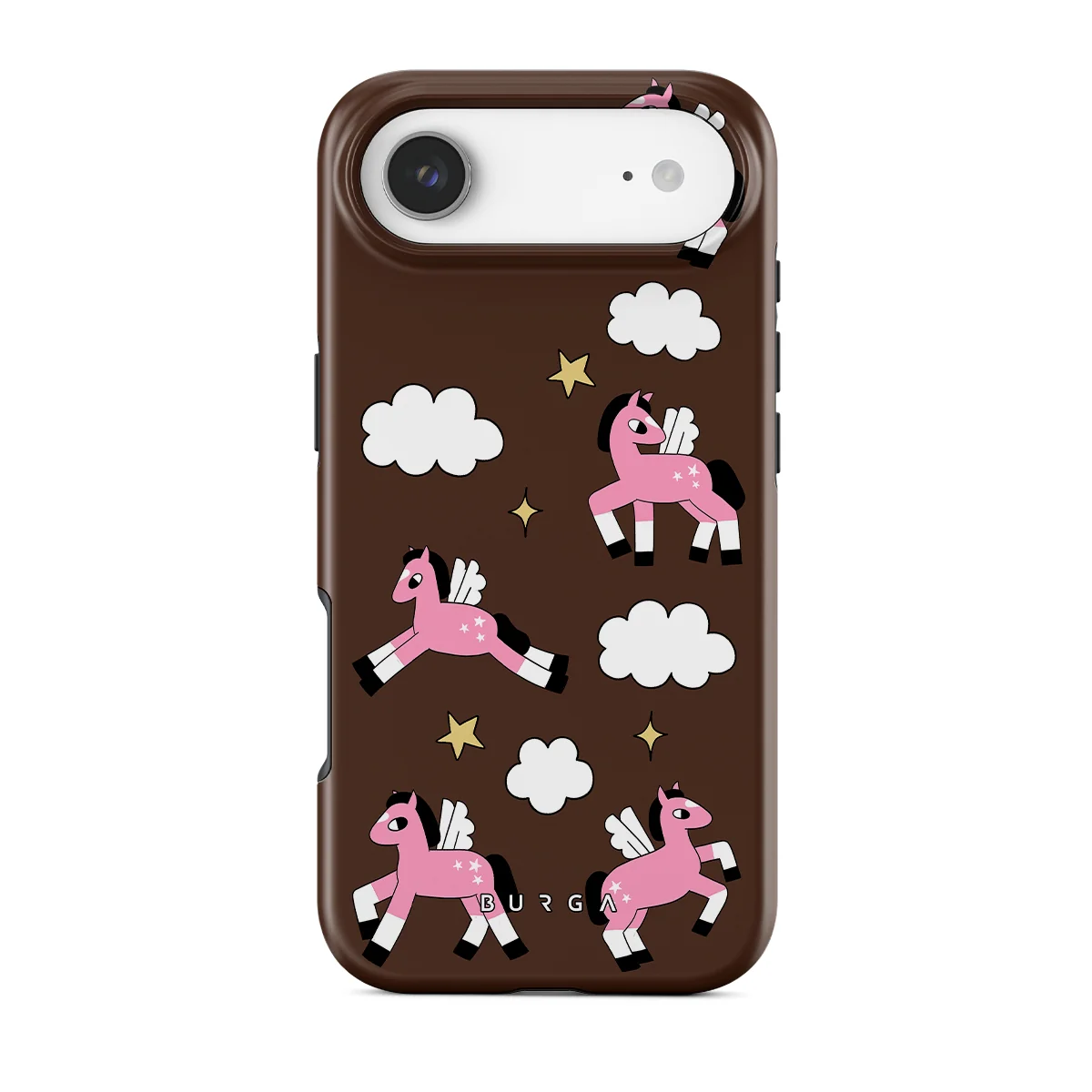 Cloud Hopping - iPhone Air ケース