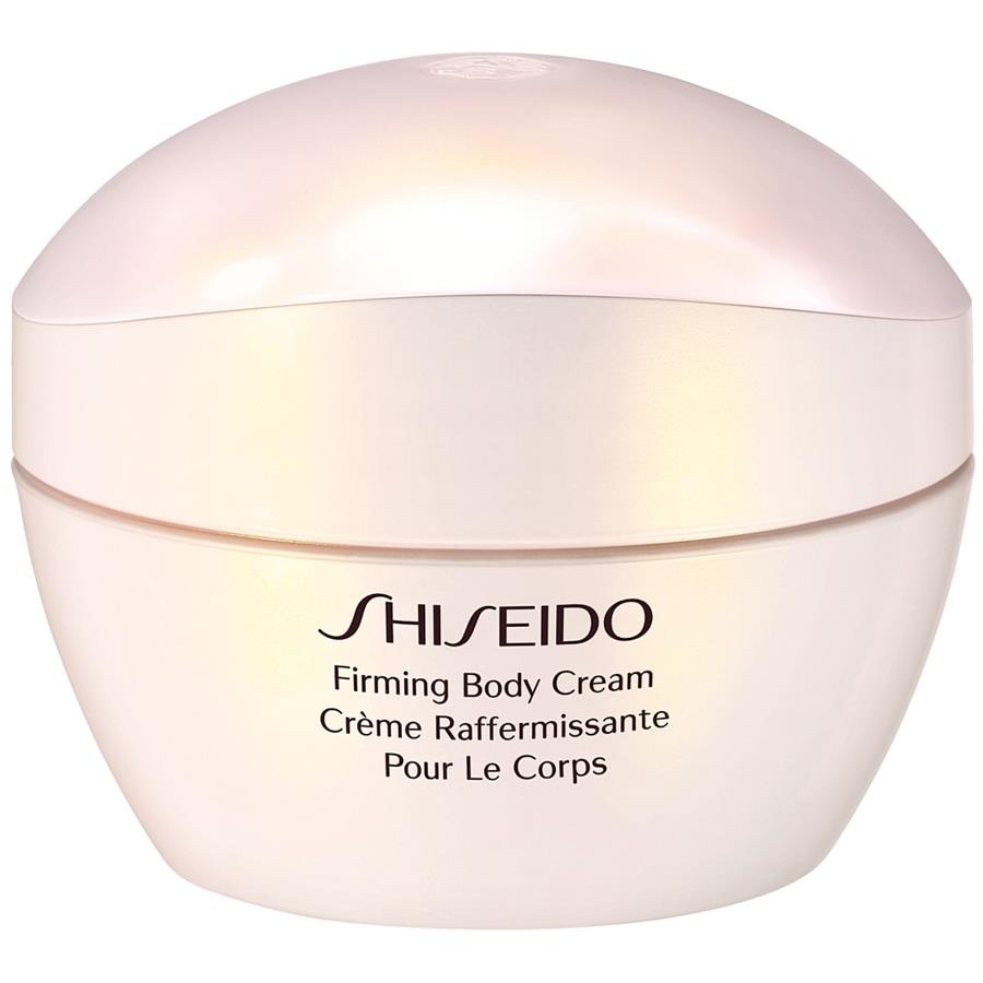 Shiseido Nawilżanie Firming Body Cream
