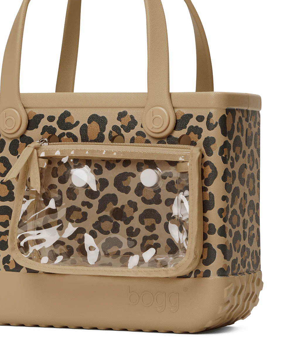 Bitty Bogg® Bag - I am Leo, Hear me Roar