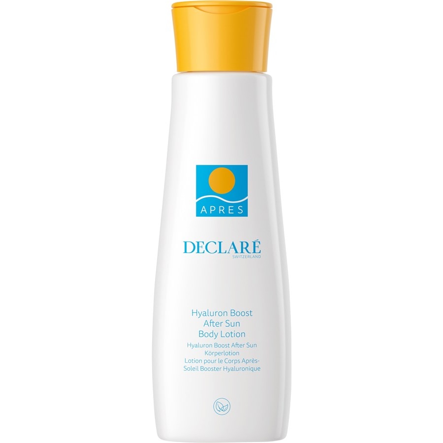 Declaré Sun Care Balsam do ciała po opalaniu Hyaluron Boost