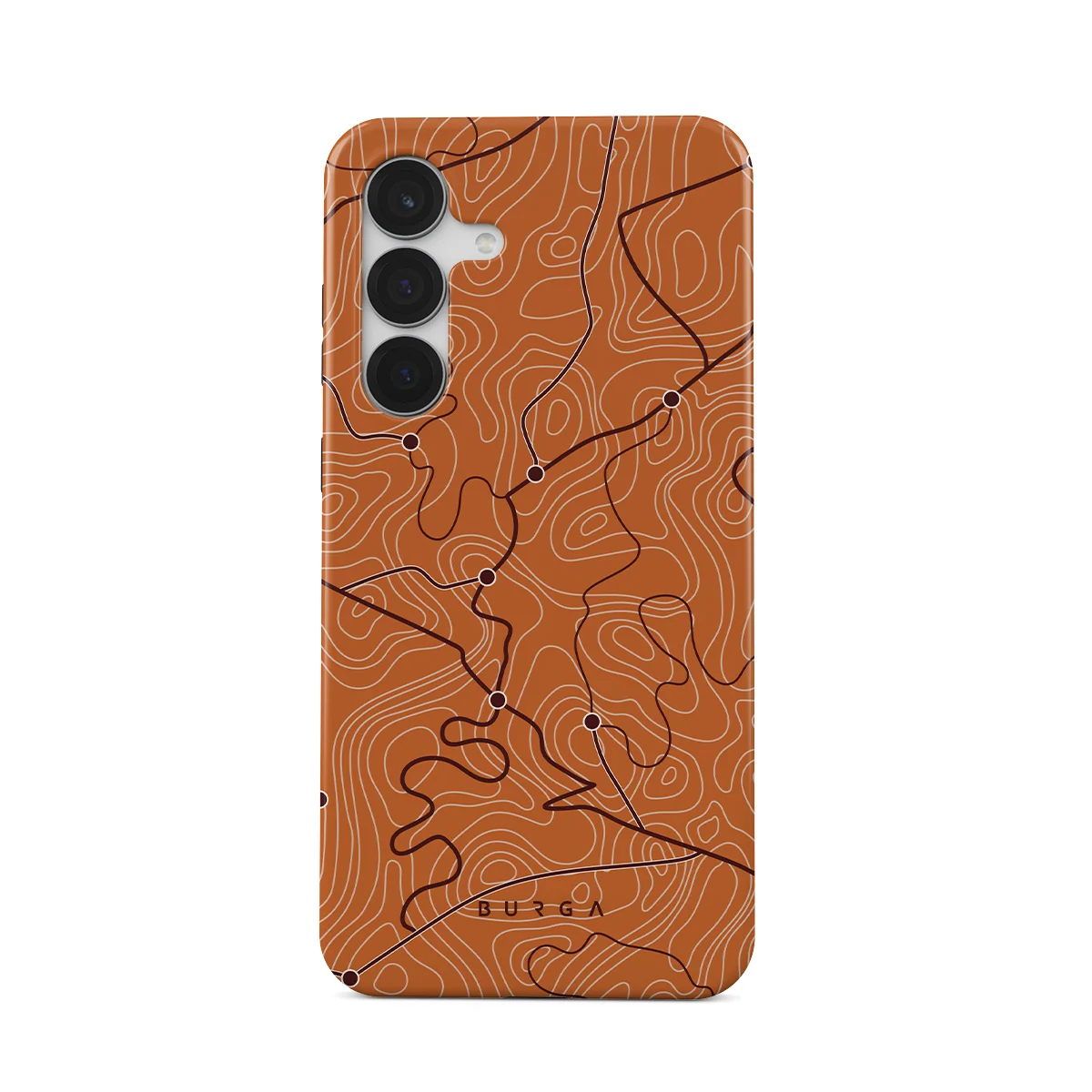 Latitude - Samsung Galaxy S25 FE ケース