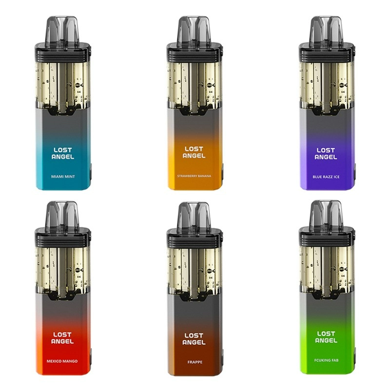 Lost Angel Mate 50K Pod | Lost Angel Pods