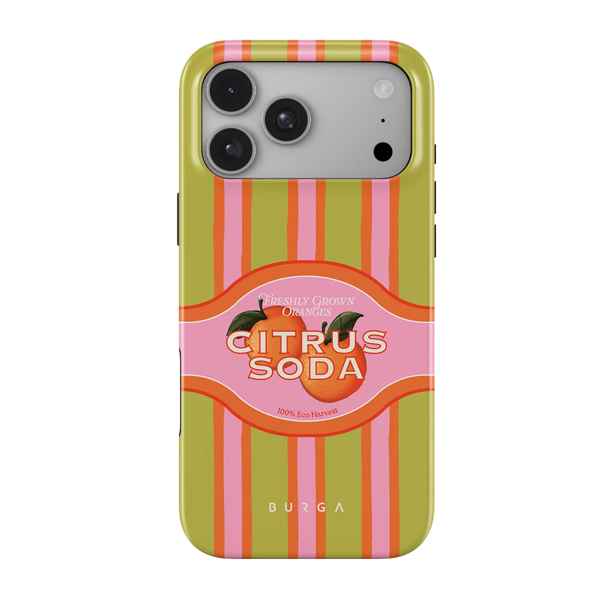 Zesty - iPhone 18 Pro ケース