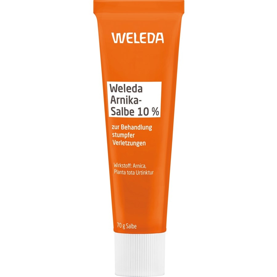 WELEDA Leki Maść arnikowa 10%