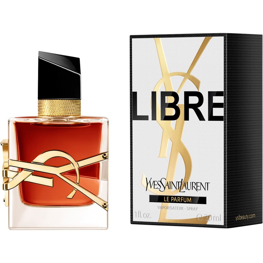 Yves Saint Laurent Libre Le Parfum