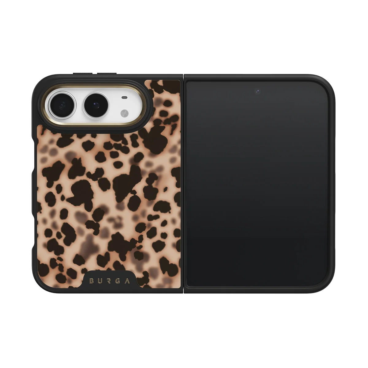 Off Duty - iPhone Duo ケース