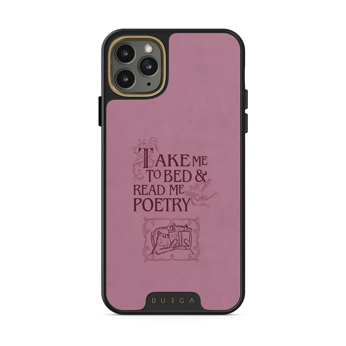 Read Me - iPhone 11 Pro Max ケース