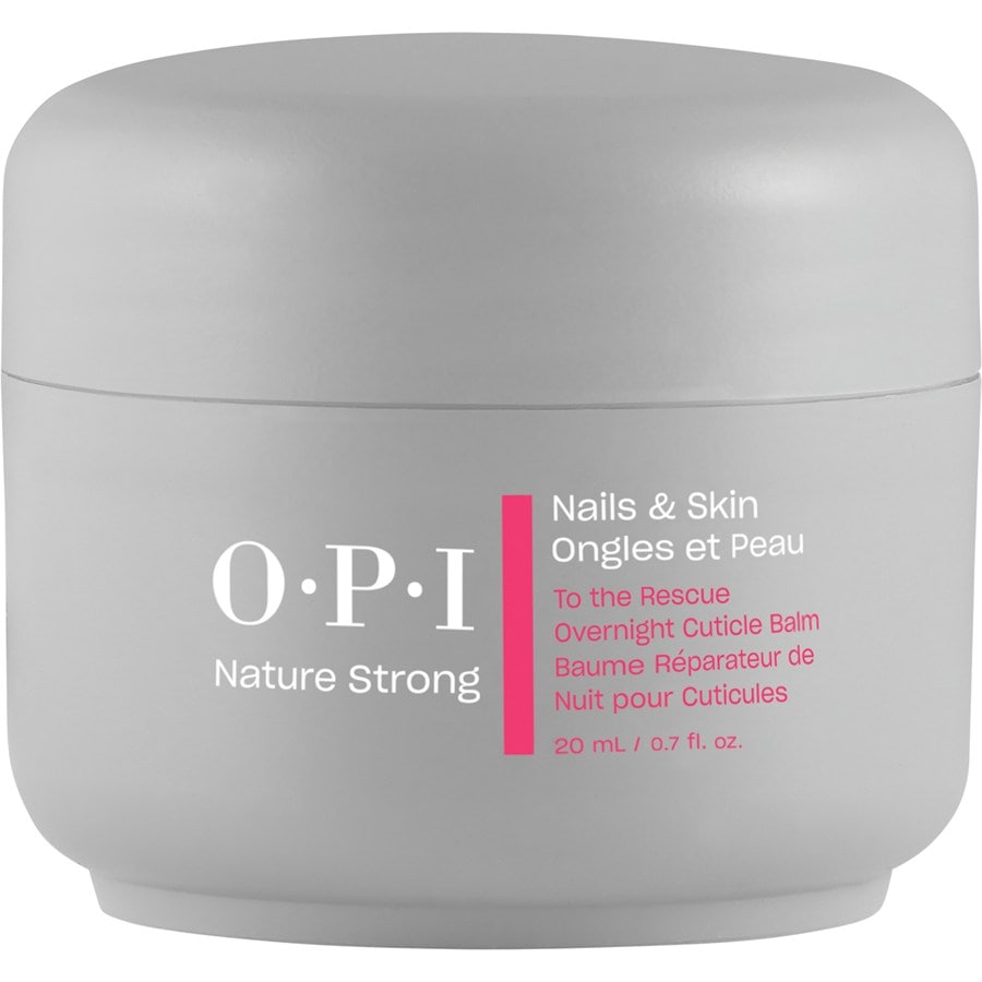 OPI Pielęgnacja paznokci To the Rescue Overnight Cuticle Balm