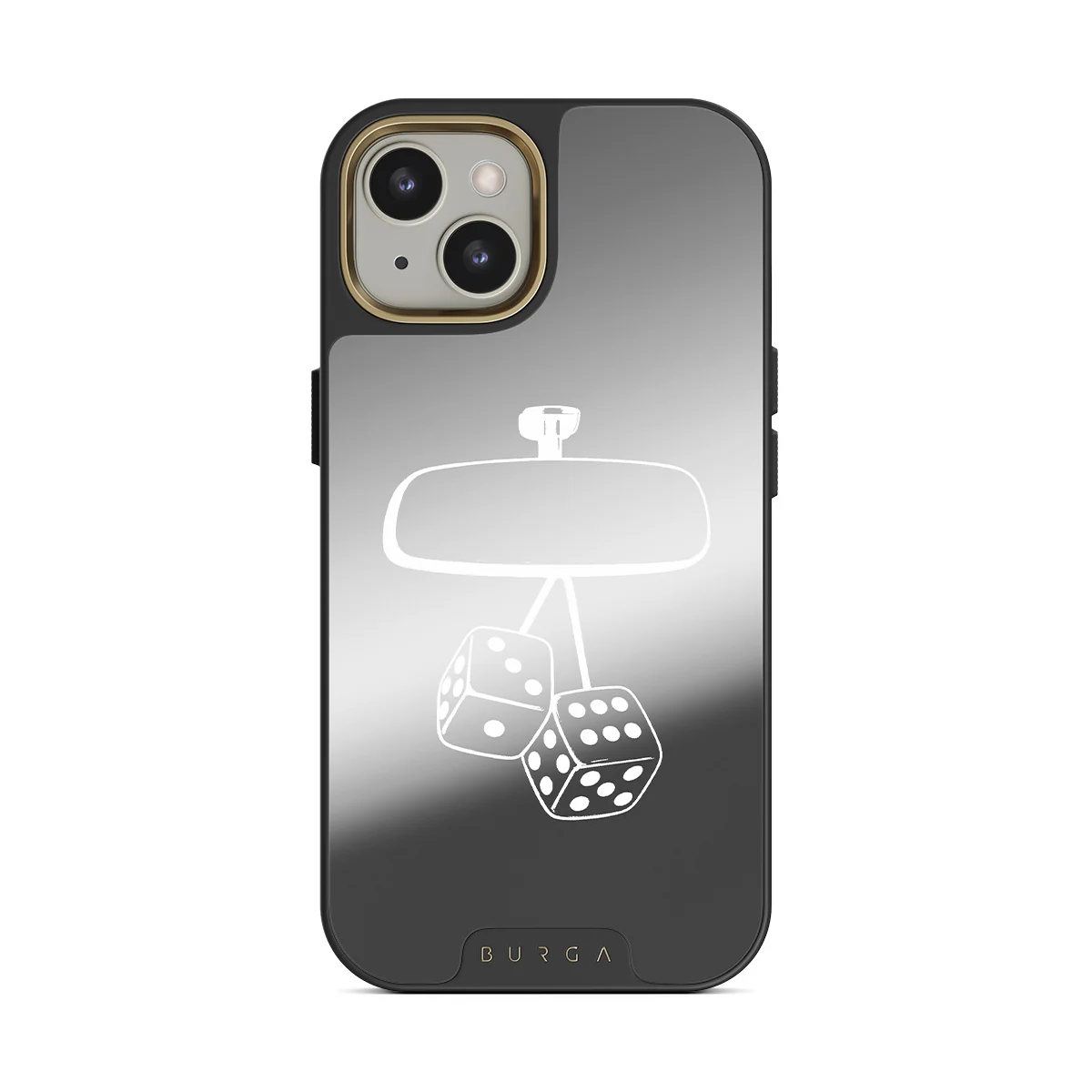City Lights - iPhone 13 ケース