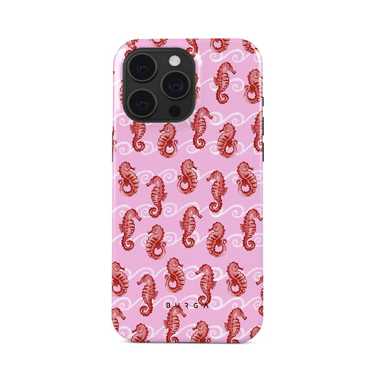 Coral Reef - iPhone 15 Pro Max ケース
