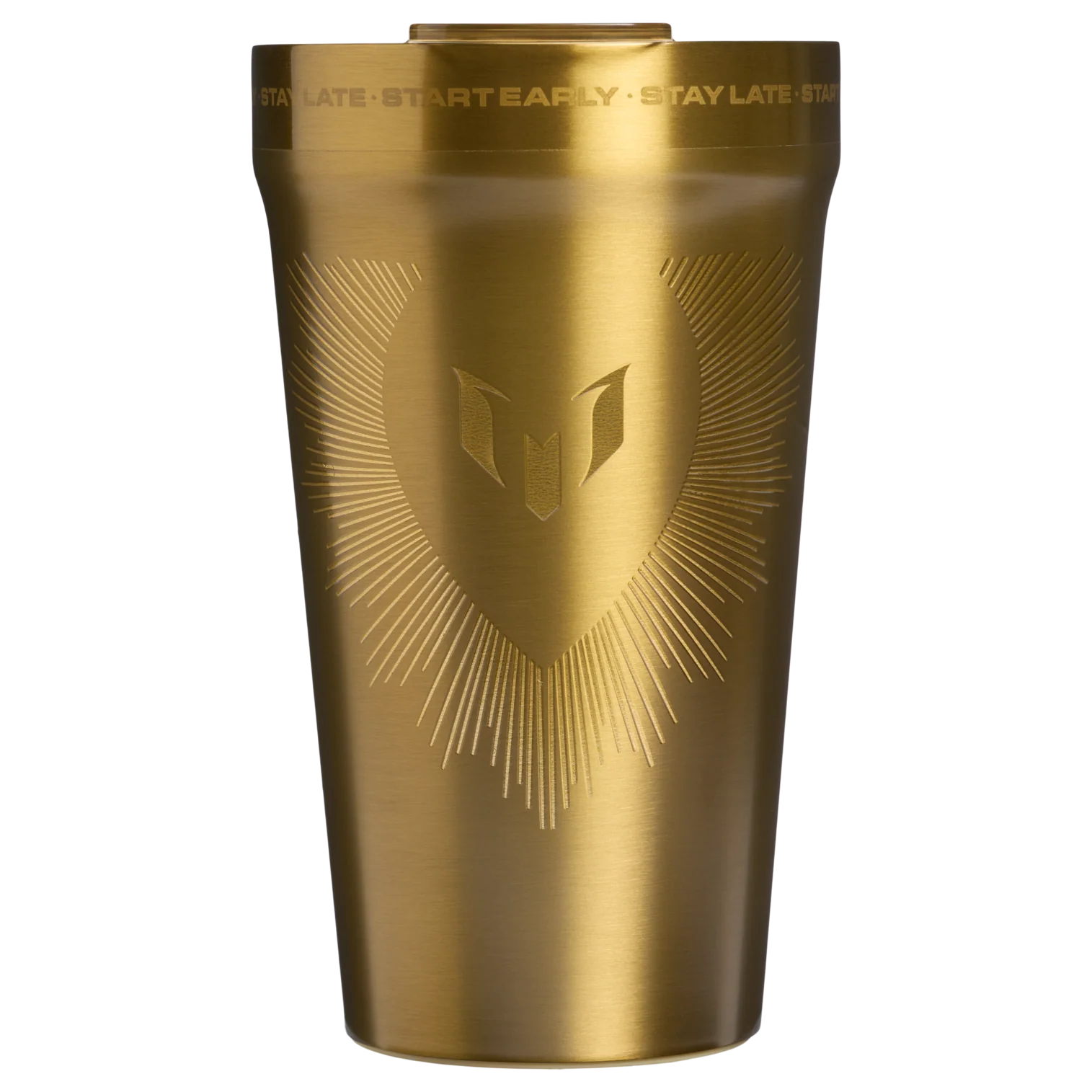 The Messi x Stanley 1913 Everyday Tumbler | 16 OZ