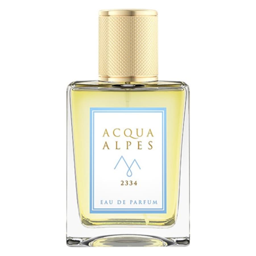 Acqua Alpes 2334 Woda perfumowana w sprayu