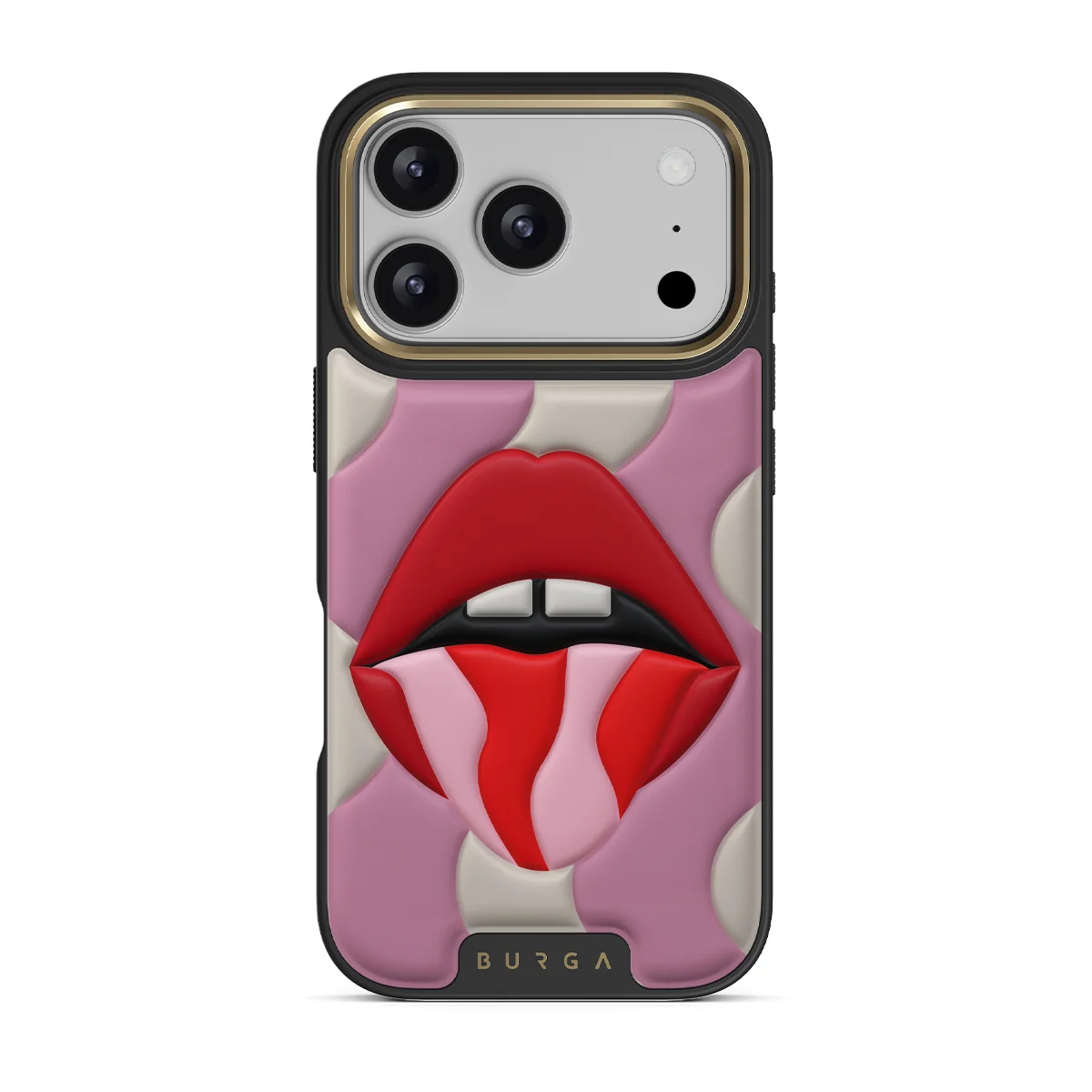 Bite Me - iPhone 17 Pro ケース