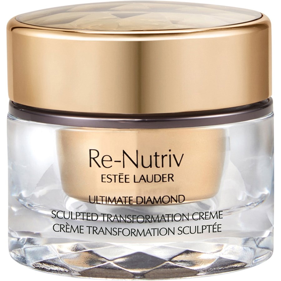 Estée Lauder Pielęgnacja Re-Nutriv Ultimate Diamond Sculpted Transformation Creme